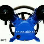 125L Air compressor head (V-0.48/8)