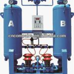 Heatless Regenerative Desiccant Dryers - SBX for air compressor