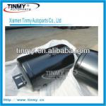 Steel Air Tank for Truck, Trailer, Air Compressor 60L