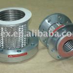 metal compensator expansion joint