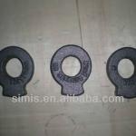 grey iron casting cylinder