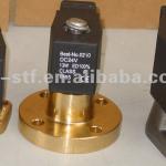 unload valve compressor for CFC HCFC oil water oil gas