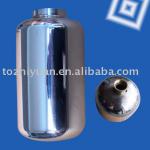 stainless steel air pressure tank