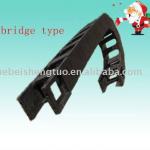 bridge type TZ25 cable chain