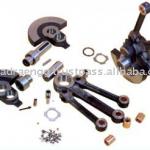 Air Compressor Parts