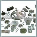 INGERSOLL-RAND PARTS, DRESSER-RAND PARTS