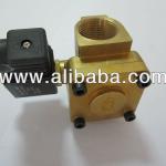 OIL STOP SOLENOID for air compressors