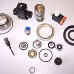 Air compressor and Parts