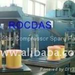 ROCDAS AIR COMPRESSOR FILTERS