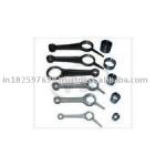 Spare Parts for Air Compressor