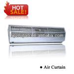Electrical Heating Cross Flow Air Curtain RM-1209-DJ06/Y-SA1