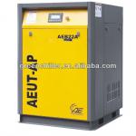 AE 22kw Cheap Screw Belt Driven Air Compressor,Easy Operation Screw Air Compressor,Air Cooling Air compressor