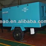 Used diesel mining air compressor LGCY-12/10/diesel mining jack hammer air compressor/drilling rigs diesel mining air compressor