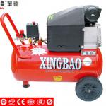 2.5HP/1.875KW 35L Piston air compressor HD0301