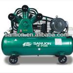 Fusheng Portable Piston Air Compressor