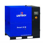 Screw Air Compressor / Liutech