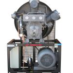 Hengda High Pressure Air Compressor