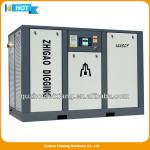 160SCF Electric Stationary Screw Air Compressor