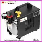 TG212C air compressor for airbrush