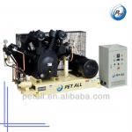 high pressure compressor