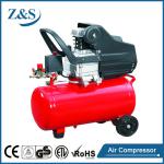 portable air compressor