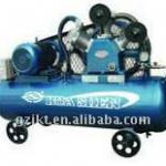 Industrial air compressor W-0.6/10-G