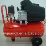 2013 New Design Direct Driven Air Compressor 35L