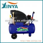 XINYA FL type 24L 8bar 2hp best-seller ac single piston direct driven air compressor(CEFL24)