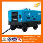 KAISHAN LGCY-15/13 air compressor,air screw compressor;portable air compressor