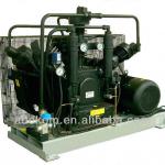 Pressurized Medium pressure air compressor-