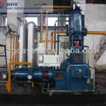 Compressed Natural Gas Compressor (CH4)-