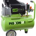 Pigeon Professional 25L Portable Air Compressor