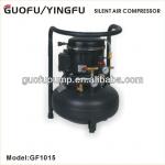 Silent Air Compressor