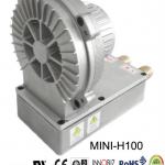 HWANGHAE HIGH SPEED MINI RING BLOWER