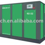 55~160KW Chinese RICH-brand Screw Air Compressor