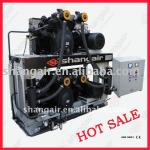 Shangair Hot Sale 83SH Series High Pressure Piston Air Compressor Pump Machinery