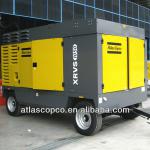 25bar Atlas Copco Portable Air Compressor XRVS1050Cd