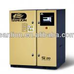 15kw/20HP twin screw compressor