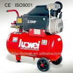 Direct driven Fini type air compressor LD-2502 24L