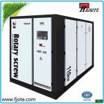 150HP 110KW China electric air compressor machine