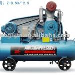 mini air compressor (Z-0.53/12.5)