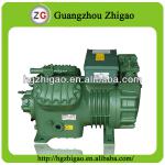 30HP Four Cylinder Bitzer semi-hermetic compressor 4G-30.2