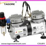TG230 paint compressor