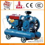 Kaishan 2V3.5-5 Diesel Mini Portable Air Compressor