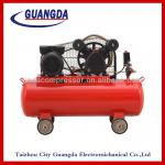 CE SGS 60L 1.5HP Belt Driven Air Compressor