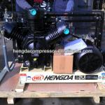 1.2m3/min, 30bar High pressure air compressor