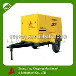 Kaishan LGY-7/7 portable screw electric air compressor