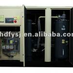 8 bar air compressor