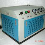 CNG compressor for home 4Nm3/H