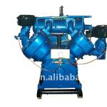 V-type Cement Compressor V-8/4